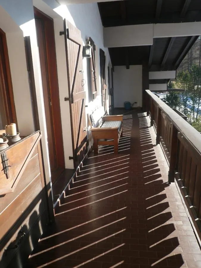 Semesterbostad I Mughi - Cortina Villa Cortina dʼAmpezzo Italien
