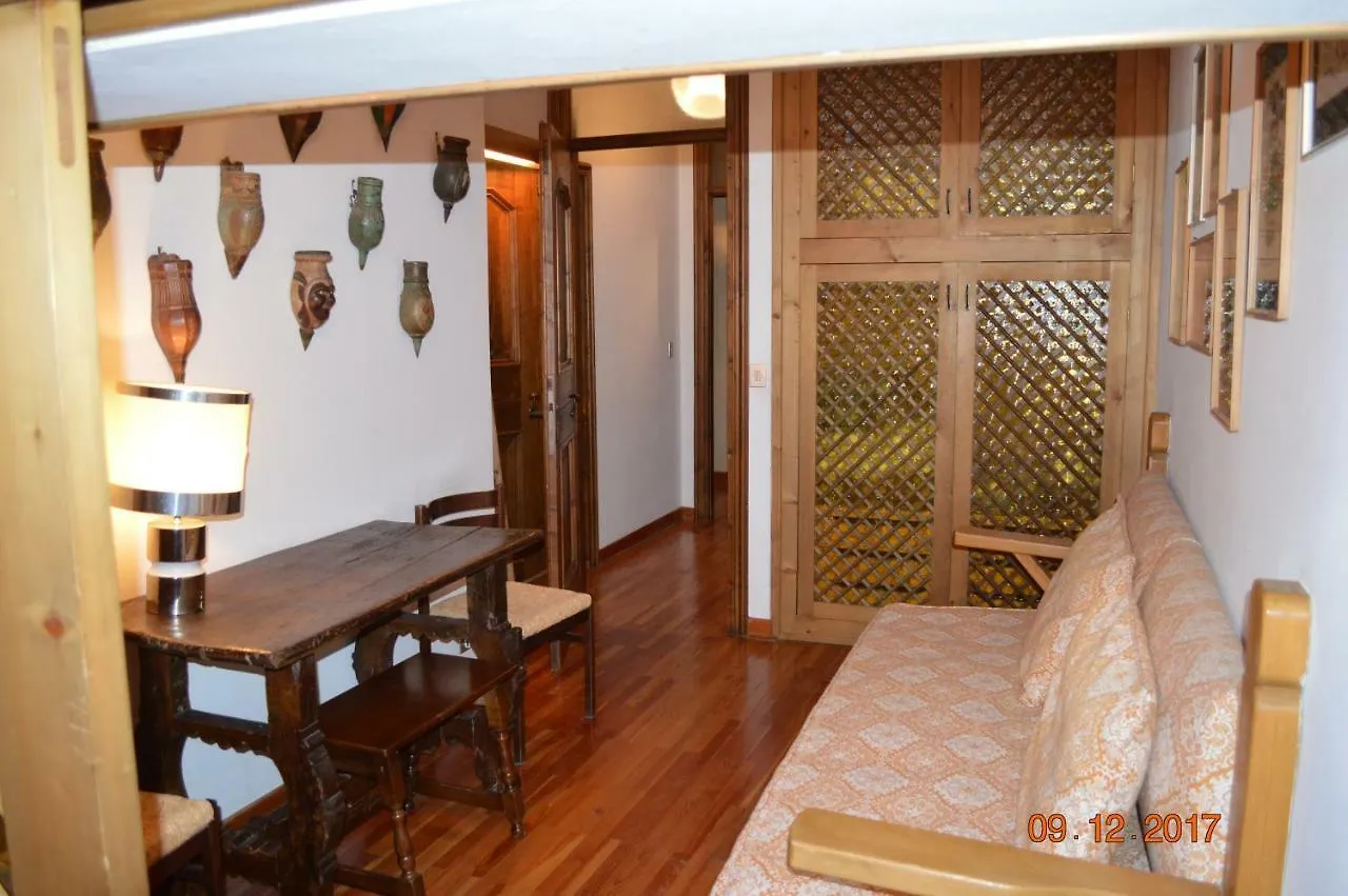 I Mughi - Cortina Villa Cortina dʼAmpezzo 0*,  Italien