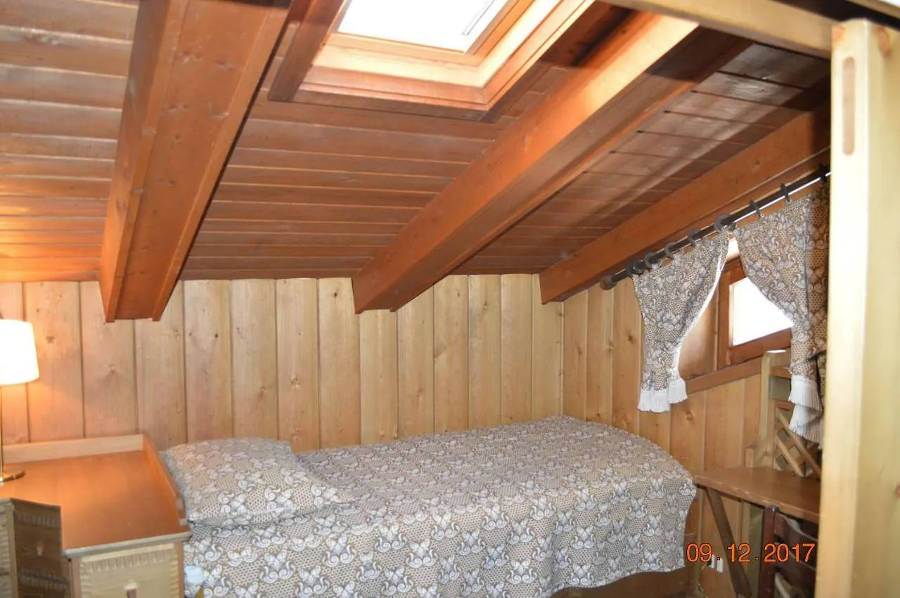I Mughi - Cortina Villa Cortina dʼAmpezzo 0*,  Italien