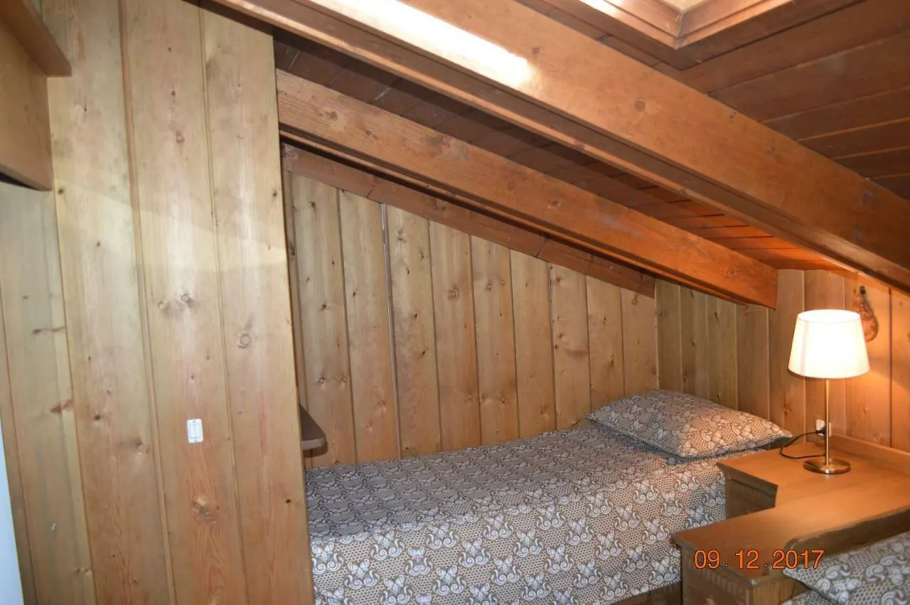 I Mughi - Cortina Villa Cortina dʼAmpezzo Semesterbostad