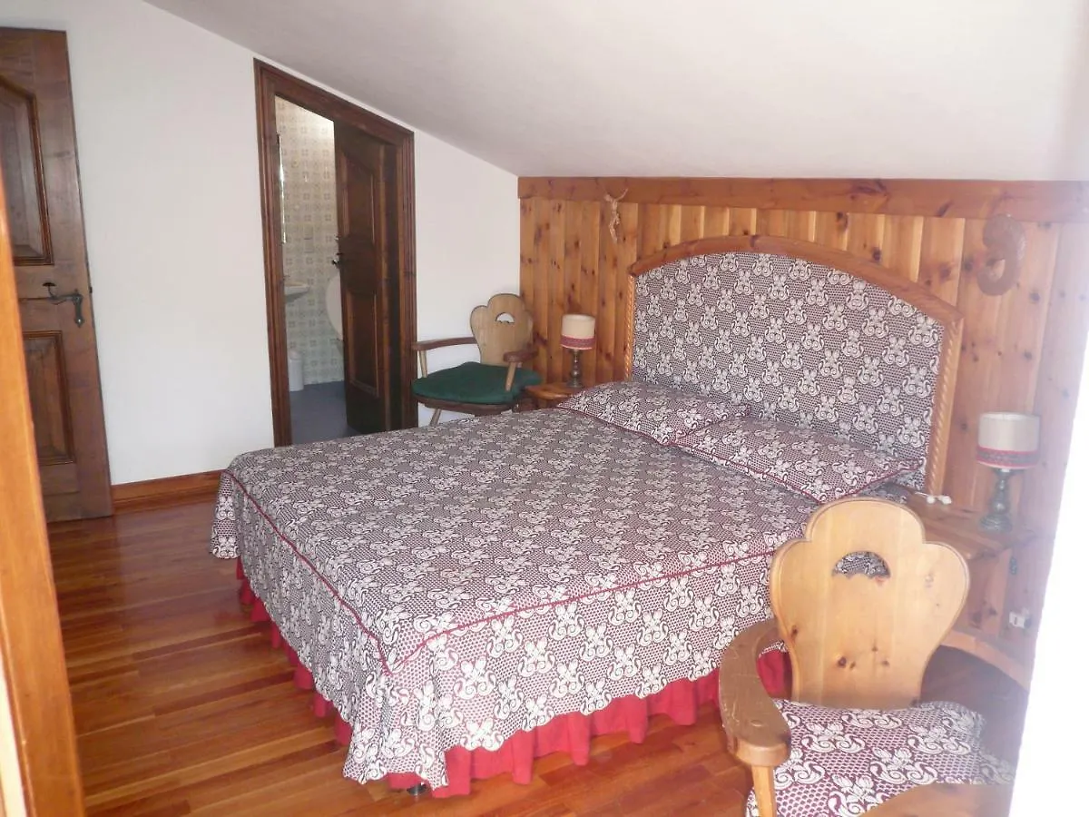 Semesterbostad I Mughi - Cortina Villa Cortina dʼAmpezzo