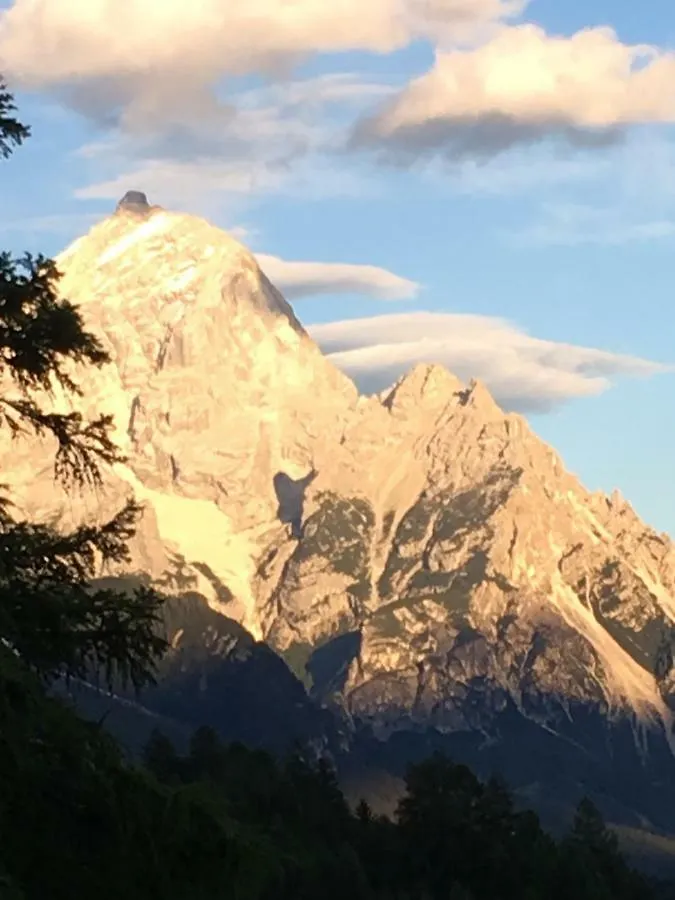 I Mughi - Cortina Villa Cortina dʼAmpezzo 0*,