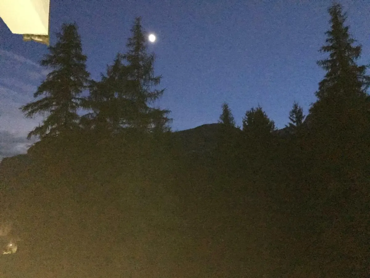 I Mughi - Cortina Villa Cortina dʼAmpezzo Semesterbostad