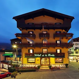 De La Poste Cortina d'Ampezzo